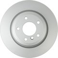 Op Parts Brake Disc, 40206027 40206027